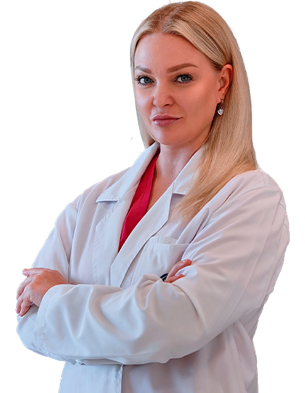 Дельнова Карина Владимировна